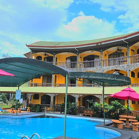 Apartahotel Playa Luna Uvita Ngoại thất bức ảnh