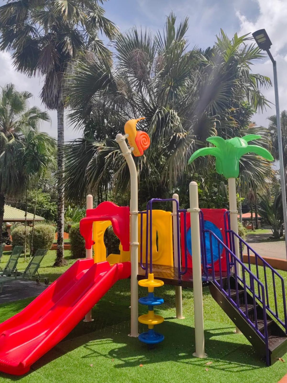 Apartahotel Playa Luna Uvita Ngoại thất bức ảnh